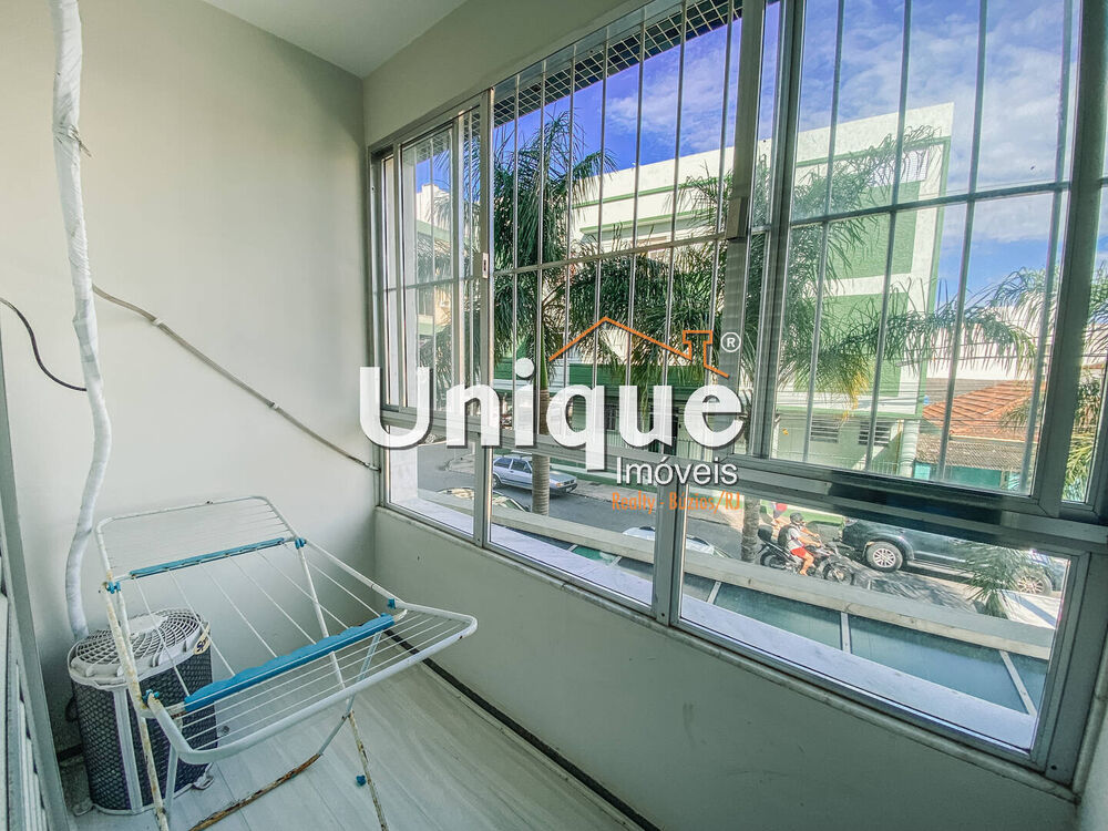 Apartamento, 3 quartos, 90 m² - Foto 7