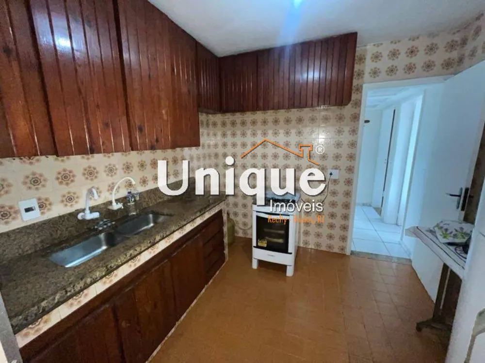 Apartamento, 2 quartos, 54 m² - Foto 5