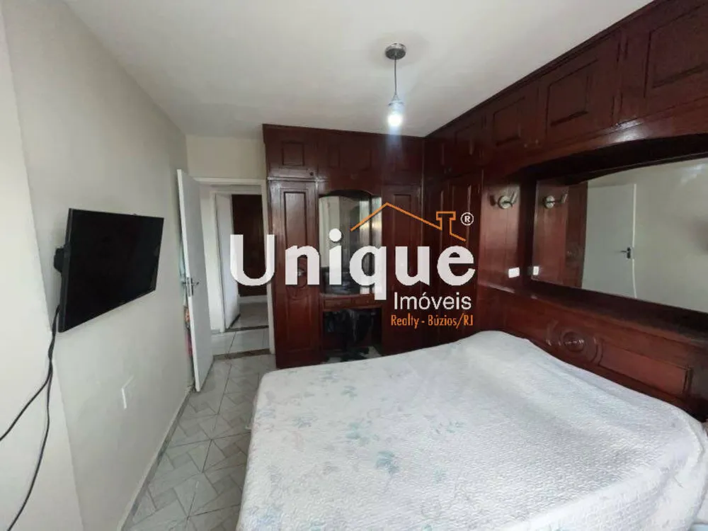 Apartamento, 2 quartos, 54 m² - Foto 8