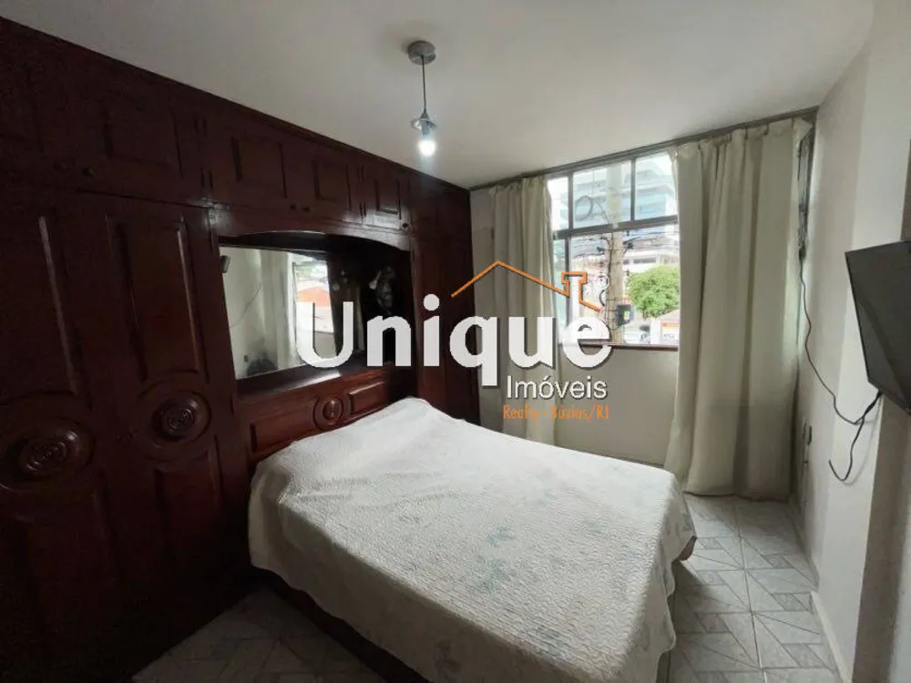 Apartamento, 2 quartos, 54 m² - Foto 12