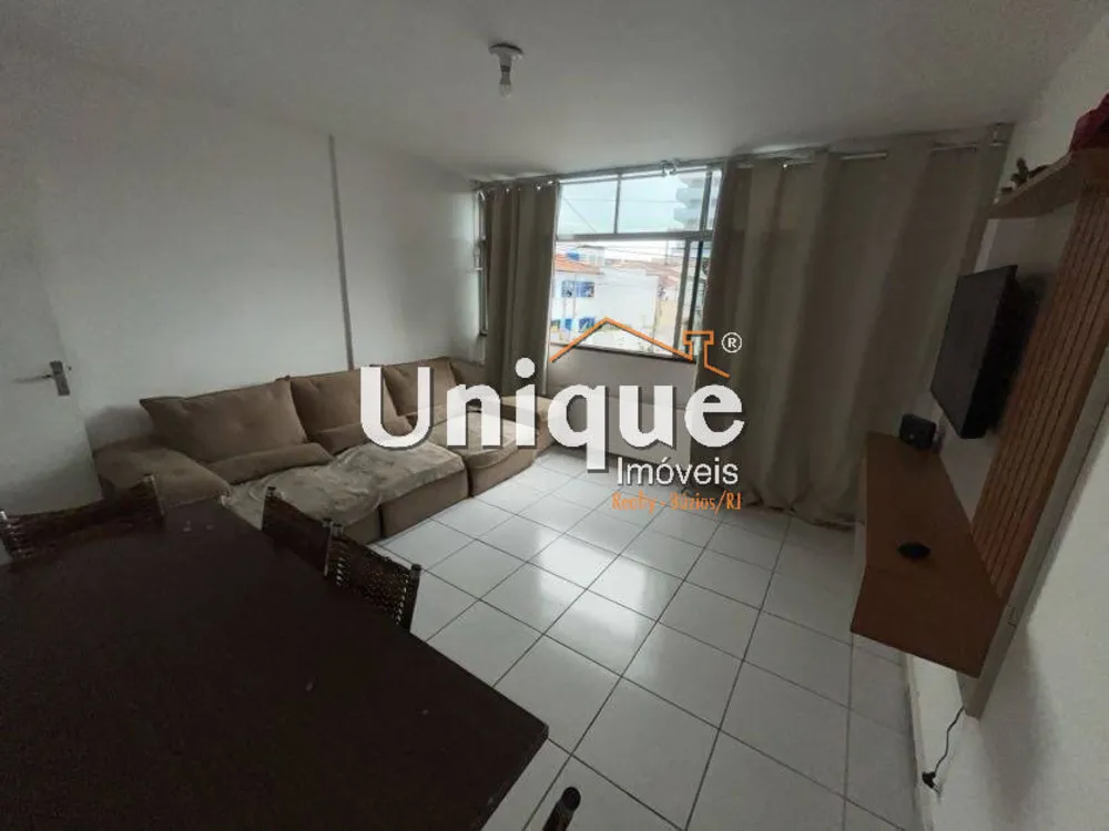 Apartamento, 2 quartos, 54 m² - Foto 2