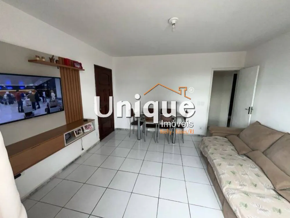 Apartamento, 2 quartos, 54 m² - Foto 4