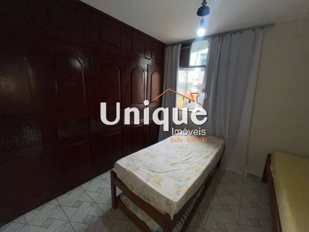 Apartamento, 2 quartos, 54 m² - Foto 7