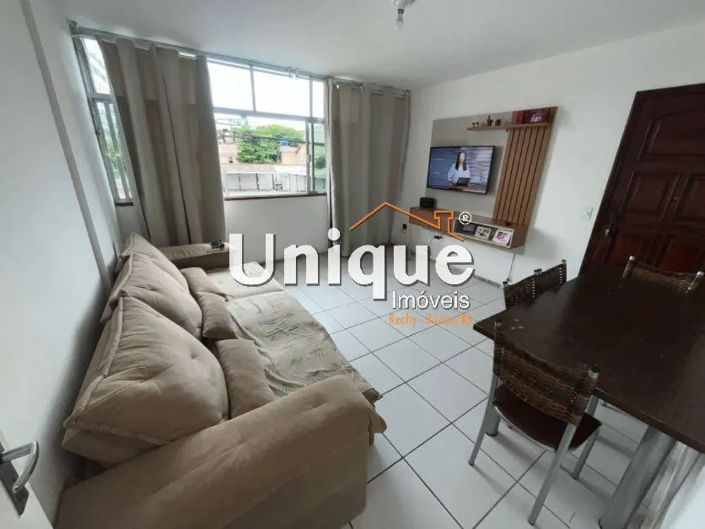 Apartamento, 2 quartos, 54 m² - Foto 3