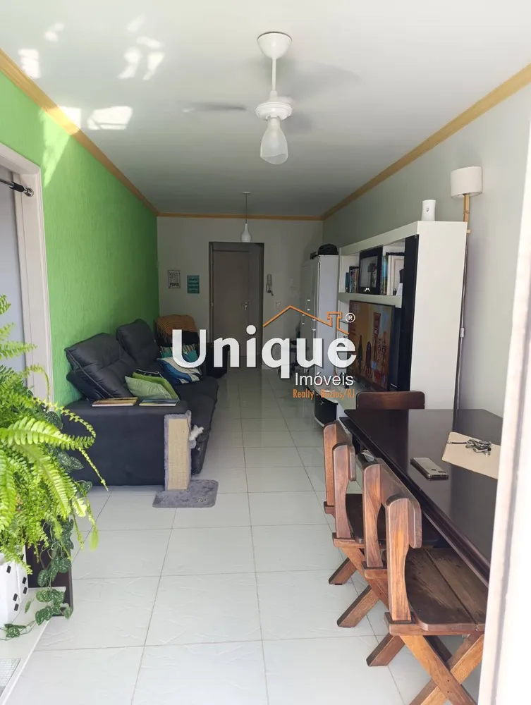 Apartamento, 2 quartos, 78 m² - Foto 3