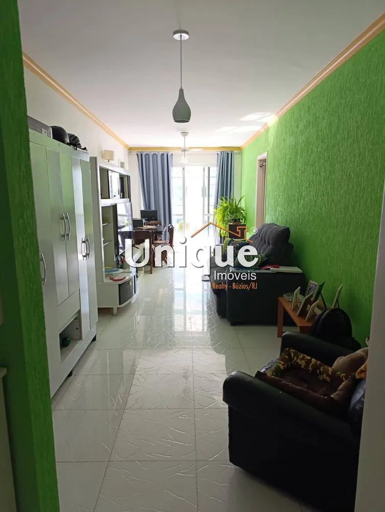 Apartamento, 2 quartos, 78 m² - Foto 2
