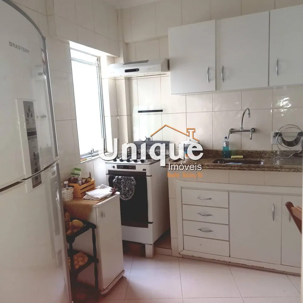 Apartamento, 2 quartos, 78 m² - Foto 8