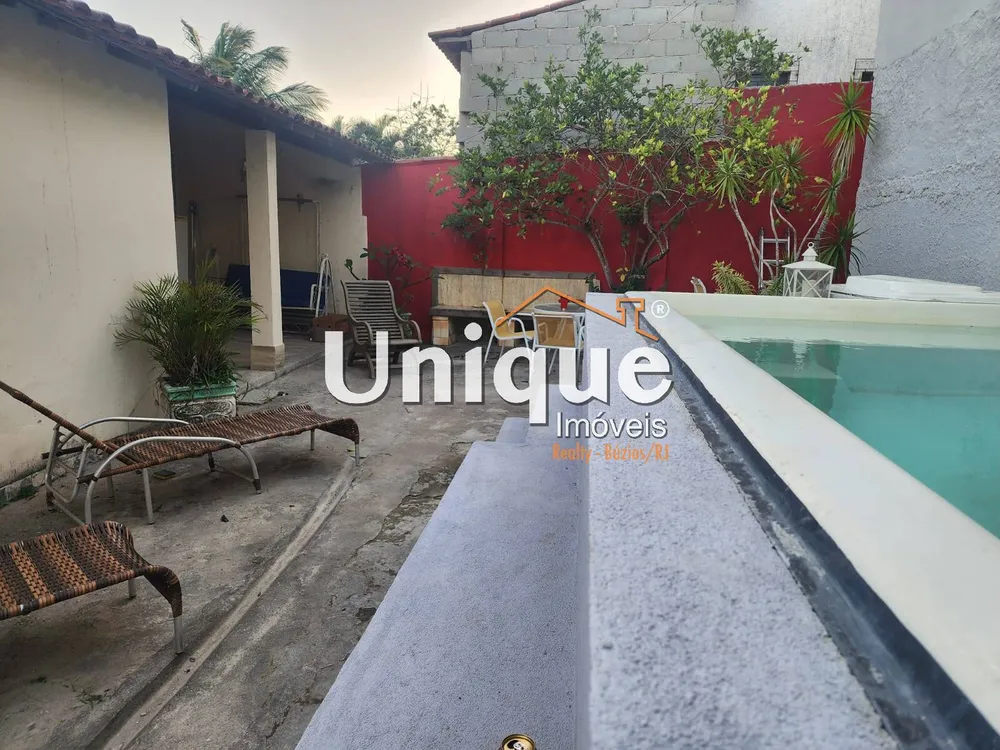 Casa, 5 quartos, 100 m² - Foto 2
