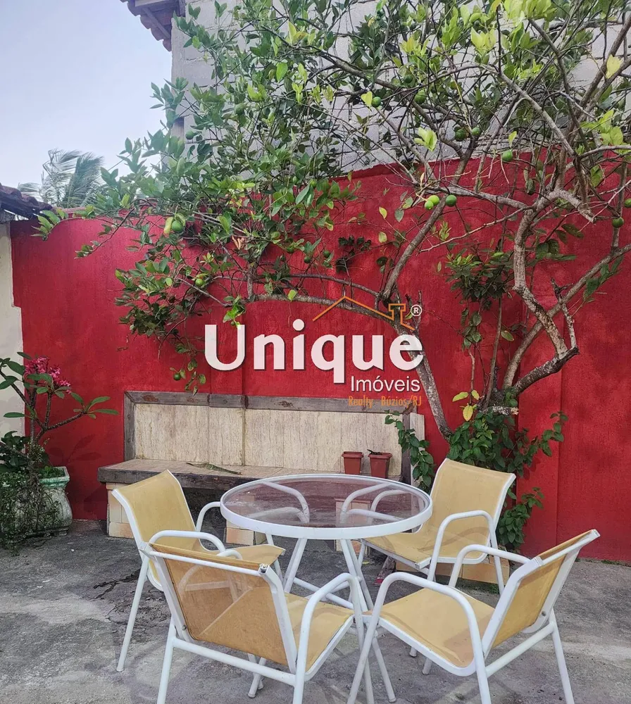 Casa, 5 quartos, 100 m² - Foto 4