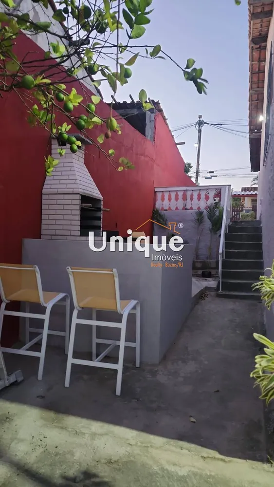 Casa, 5 quartos, 100 m² - Foto 3