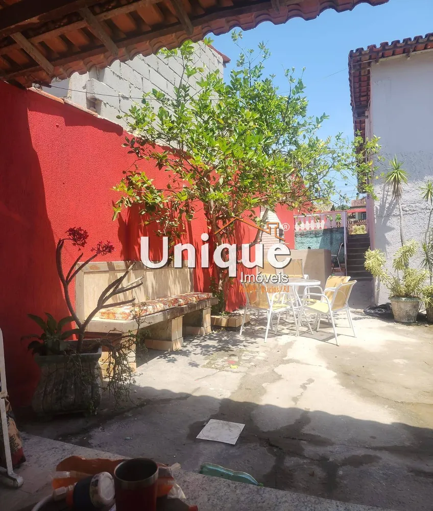 Casa, 5 quartos, 100 m² - Foto 5