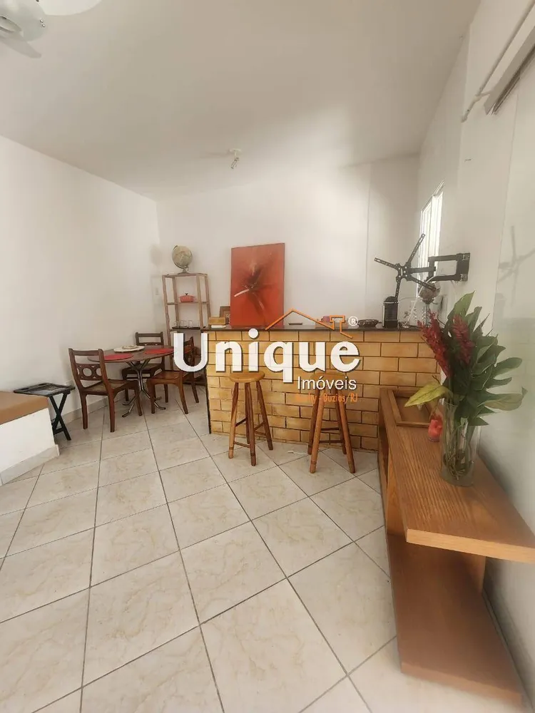 Casa, 5 quartos, 100 m² - Foto 13