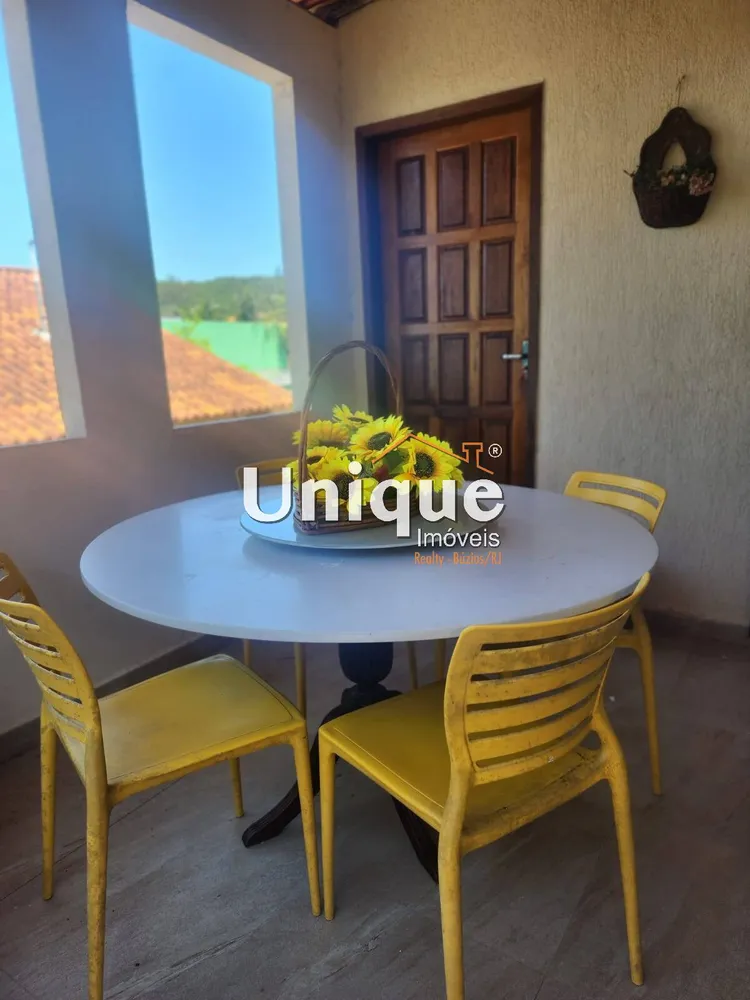 Casa, 5 quartos, 100 m² - Foto 10