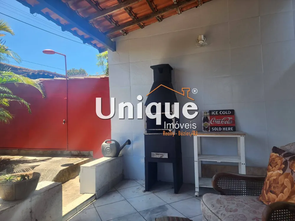 Casa, 5 quartos, 100 m² - Foto 6