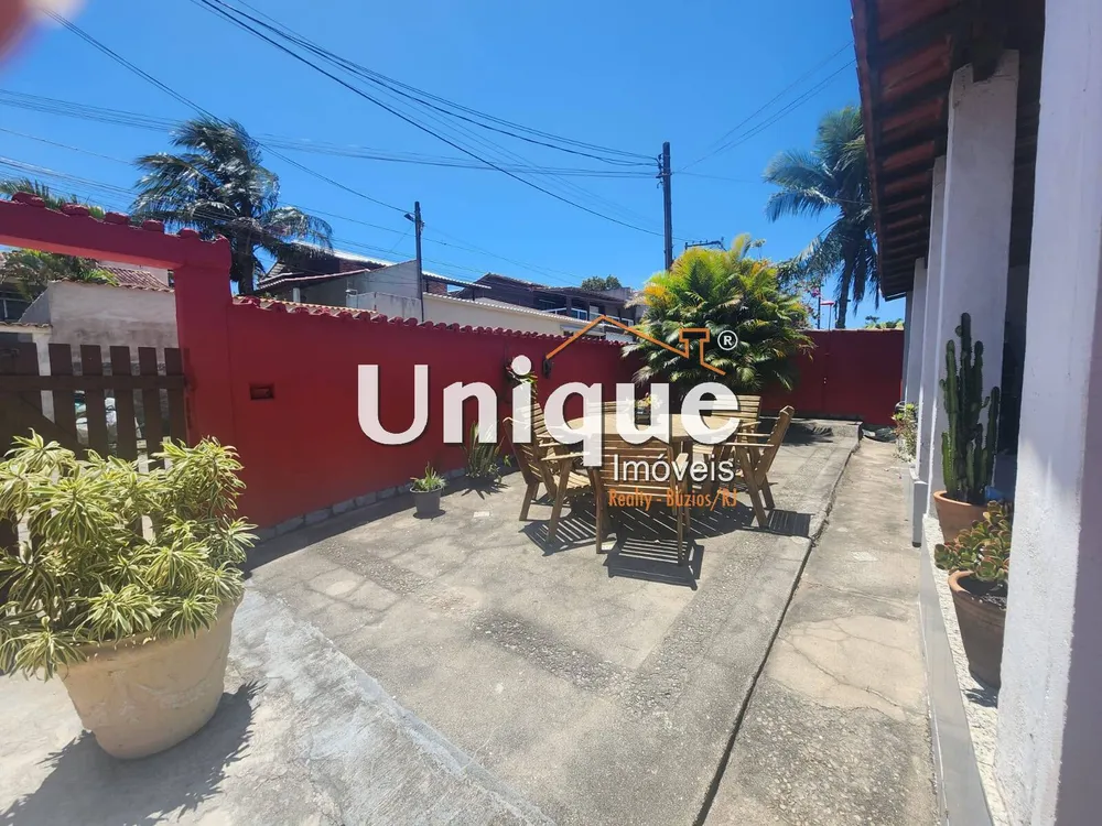 Casa, 5 quartos, 100 m² - Foto 9