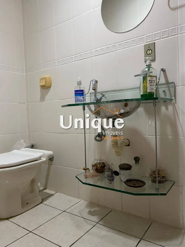 Casa, 3 quartos, 125 m² - Foto 16