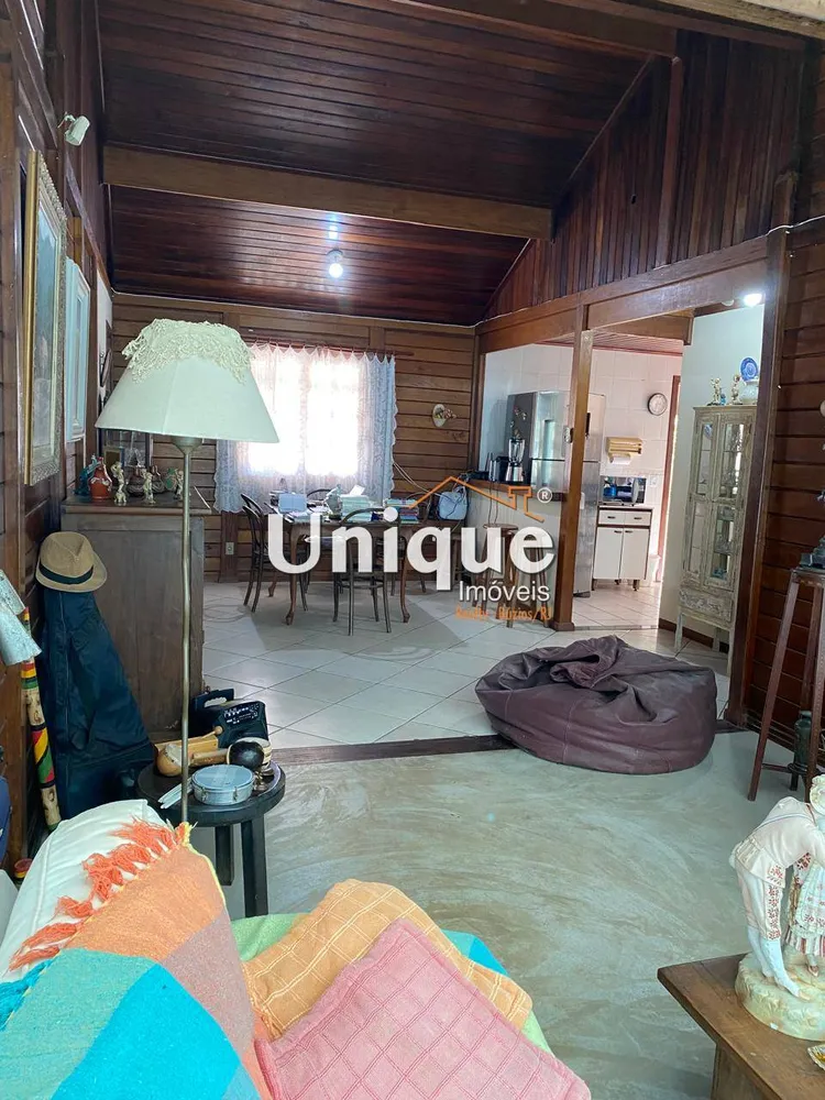 Casa, 3 quartos, 125 m² - Foto 8
