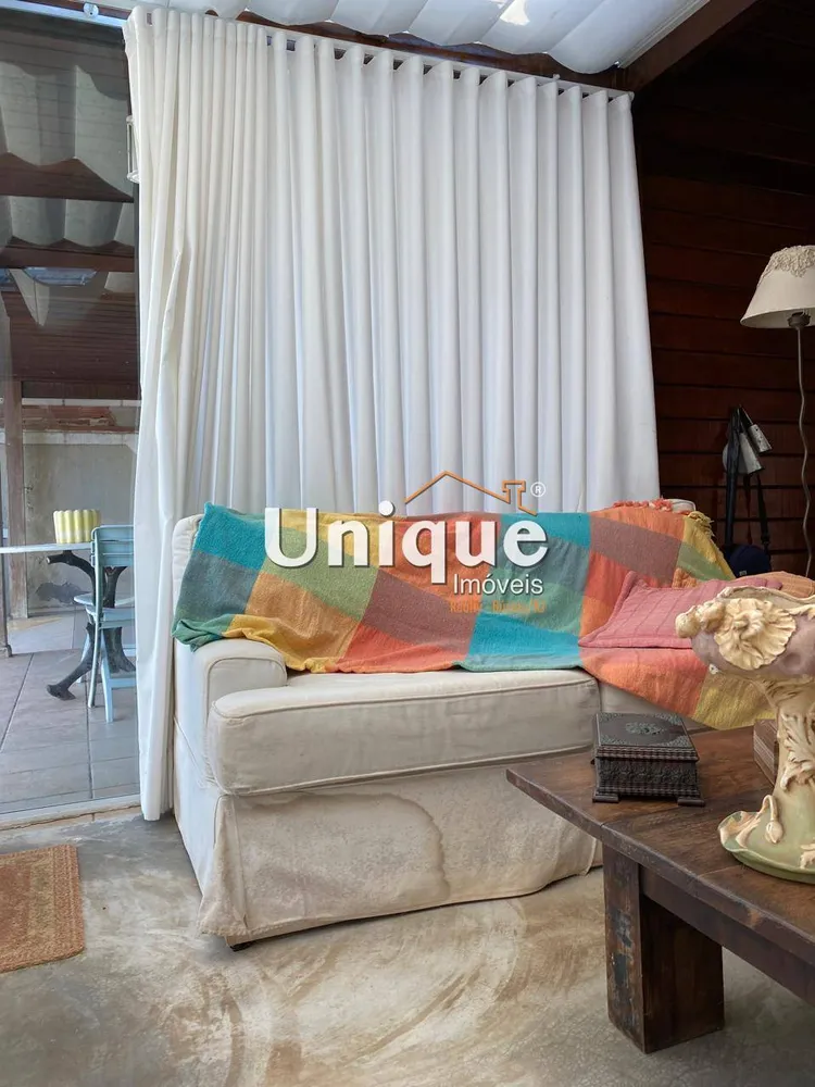 Casa, 3 quartos, 125 m² - Foto 10