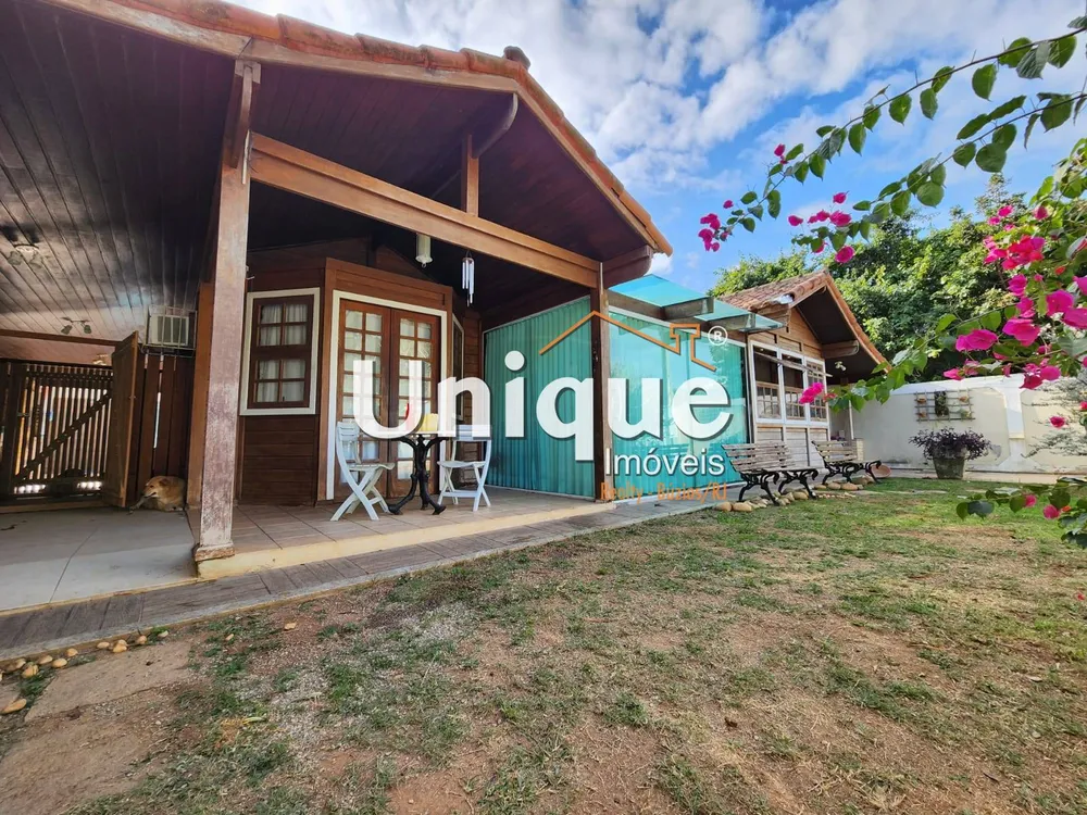 Casa, 3 quartos, 125 m² - Foto 2