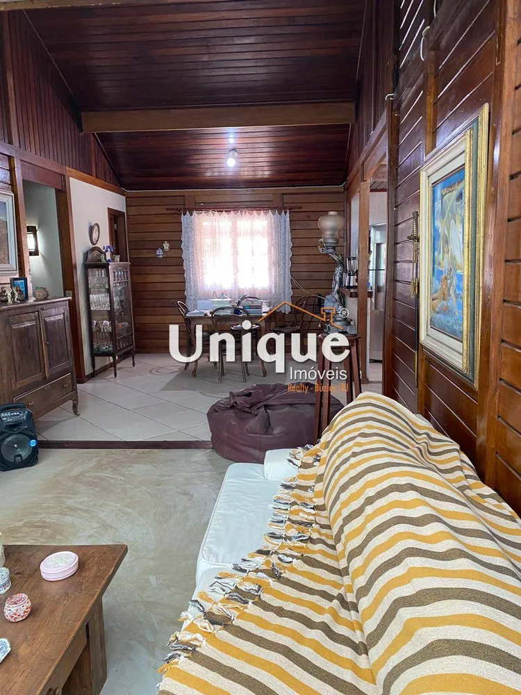 Casa, 3 quartos, 125 m² - Foto 7