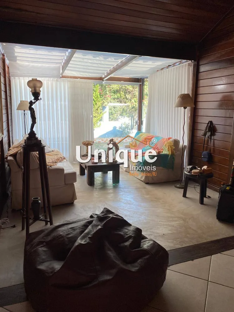 Casa, 3 quartos, 125 m² - Foto 9