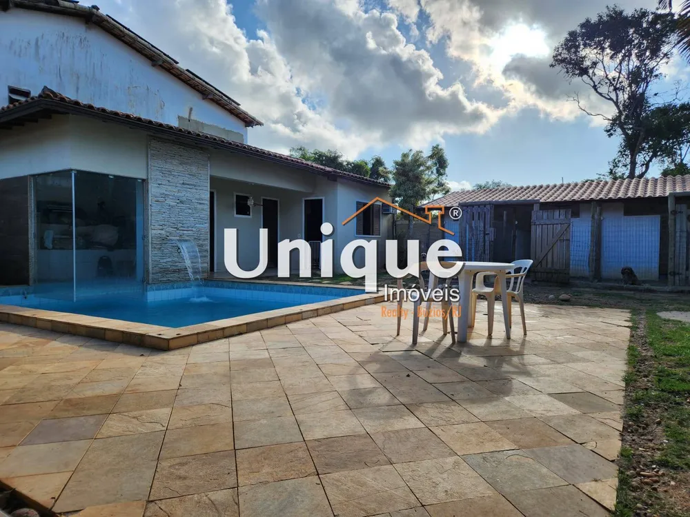Casa, 3 quartos, 125 m² - Foto 5