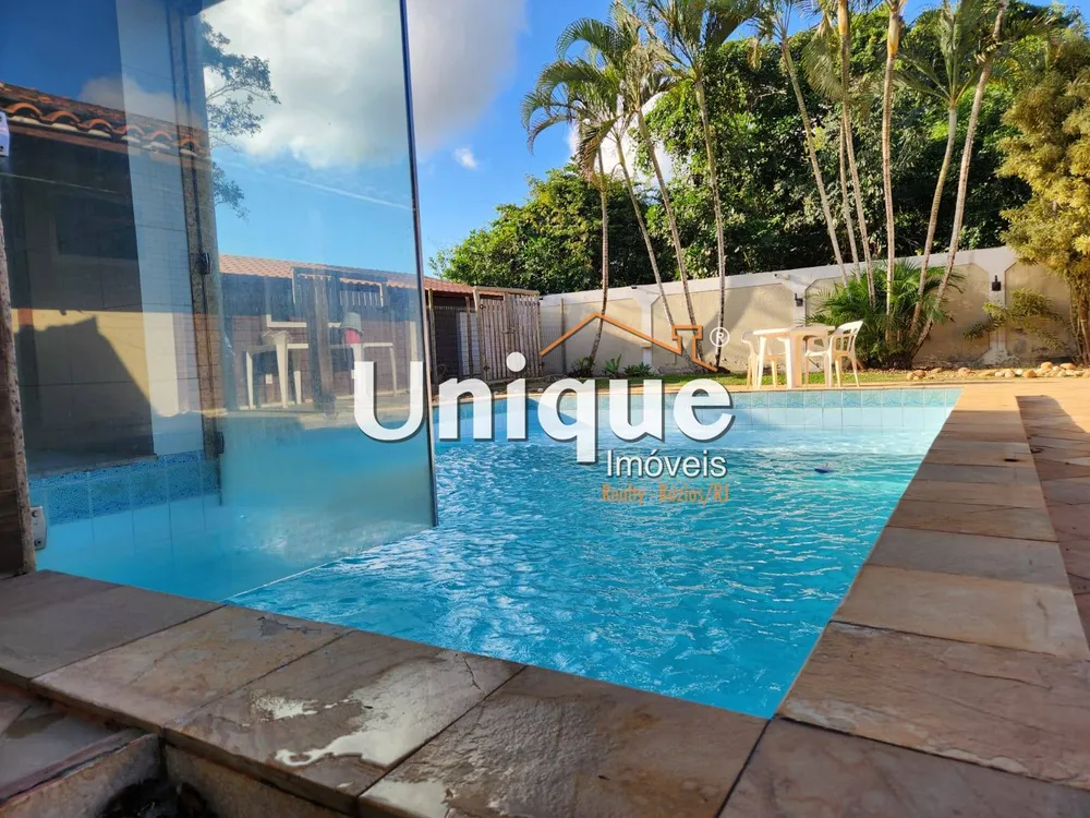 Casa, 3 quartos, 125 m² - Foto 6