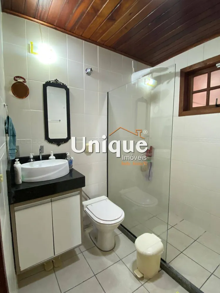 Casa, 3 quartos, 125 m² - Foto 14