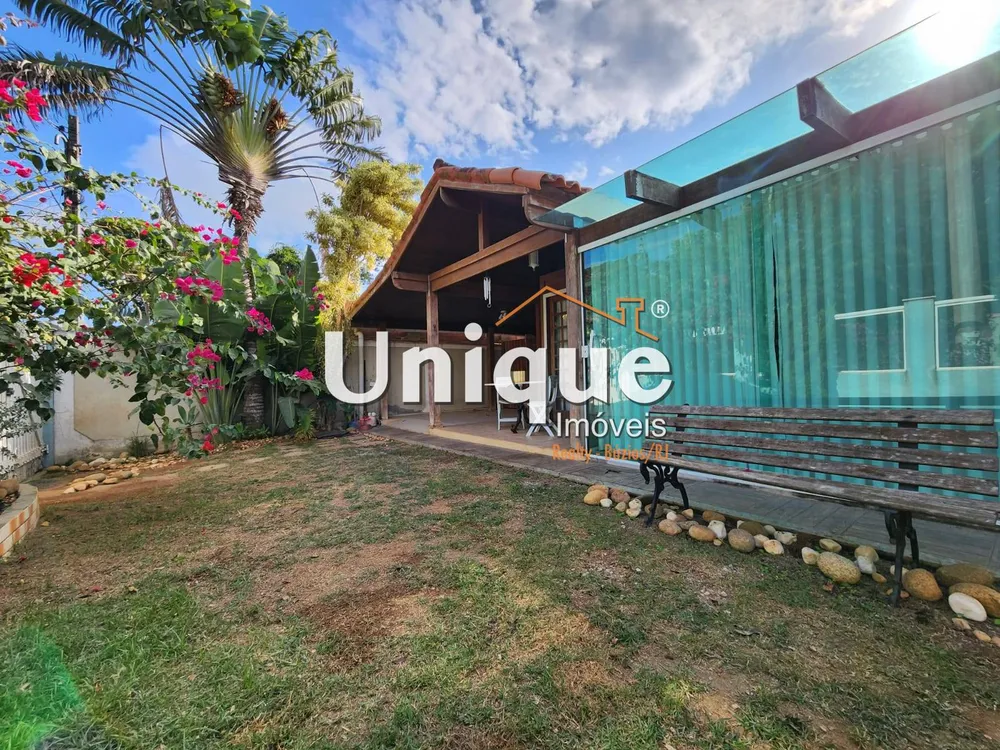Casa, 3 quartos, 125 m² - Foto 3