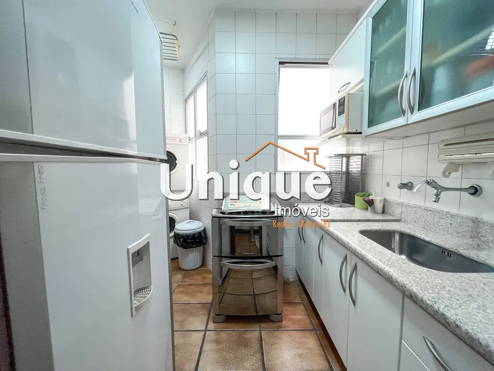 Apartamento, 3 quartos, 95 m² - Foto 15