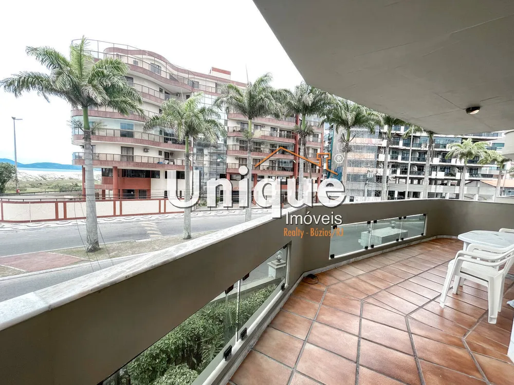 Apartamento, 3 quartos, 95 m² - Foto 20