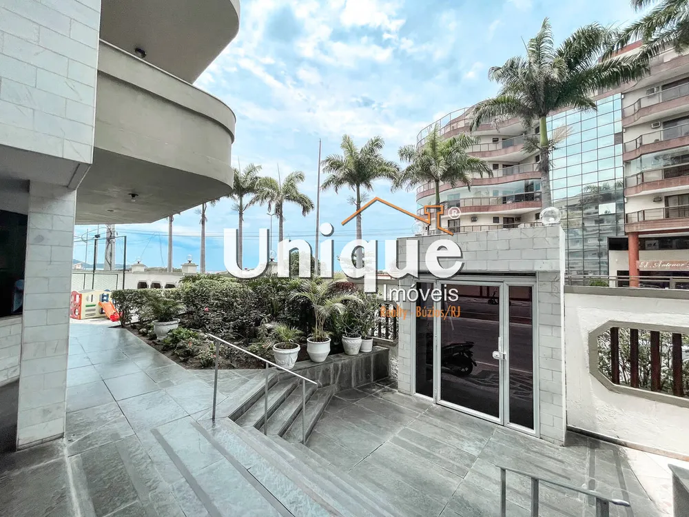 Apartamento, 3 quartos, 95 m² - Foto 23