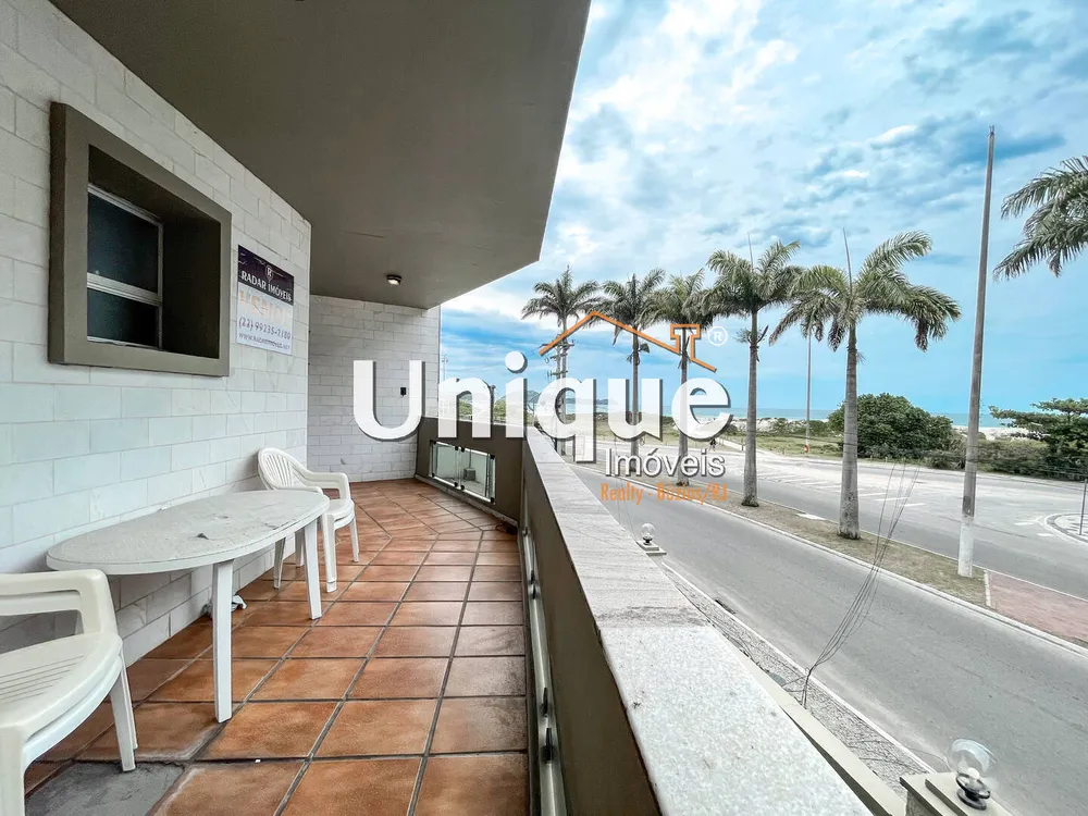 Apartamento, 3 quartos, 95 m² - Foto 1