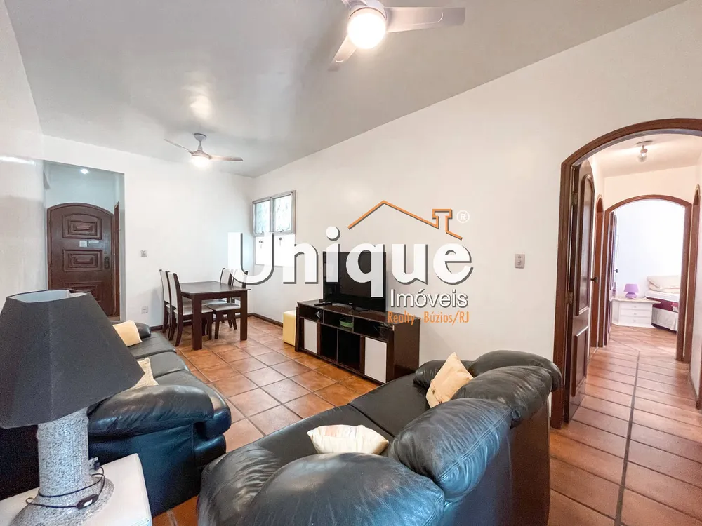 Apartamento, 3 quartos, 95 m² - Foto 3