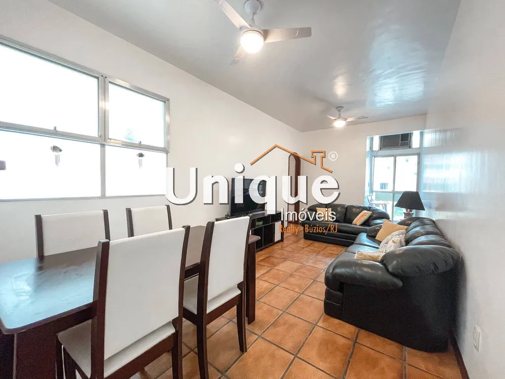 Apartamento, 3 quartos, 95 m² - Foto 2