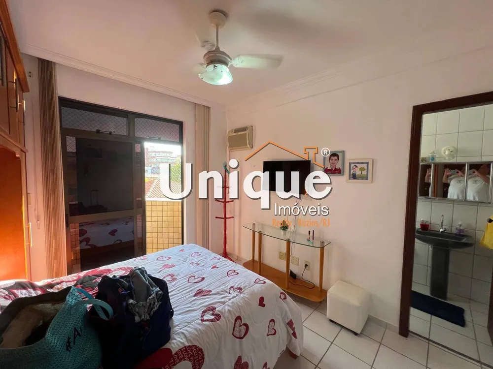 Apartamento, 2 quartos, 90 m² - Foto 13