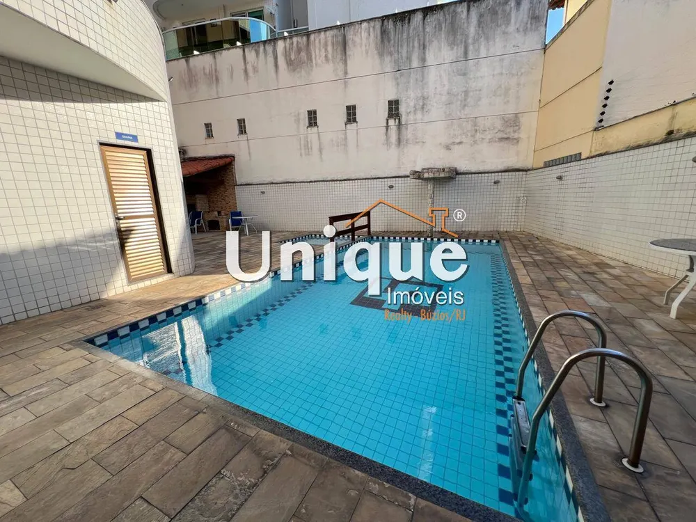 Apartamento, 2 quartos, 90 m² - Foto 17