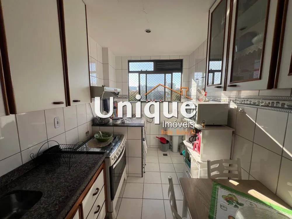 Apartamento, 2 quartos, 90 m² - Foto 21