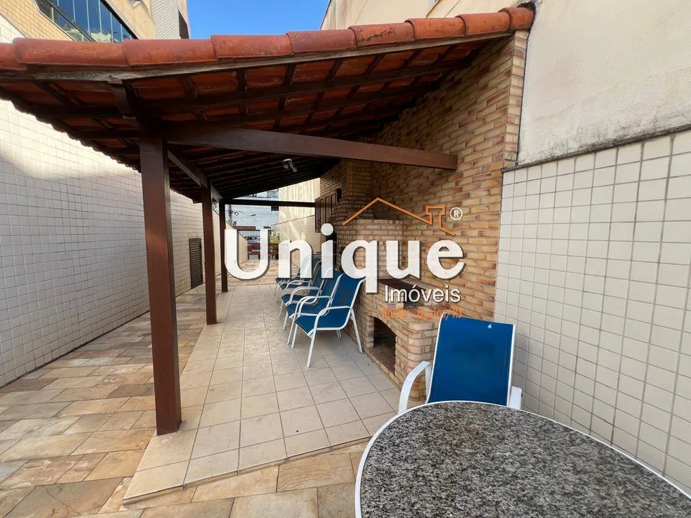 Apartamento, 2 quartos, 90 m² - Foto 11