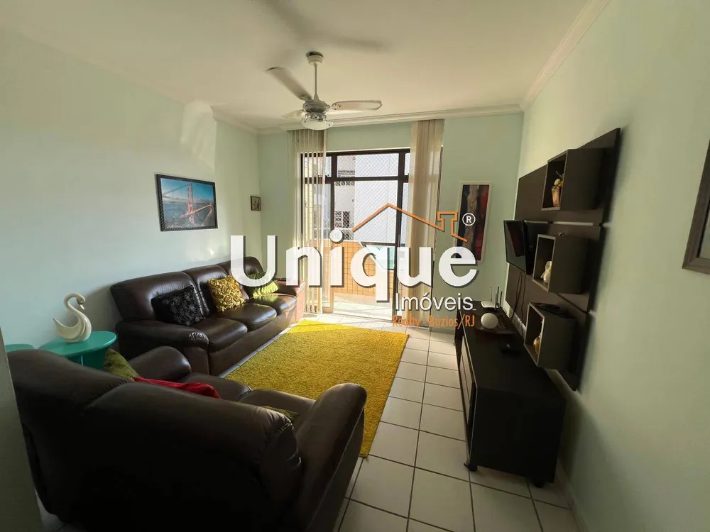 Apartamento, 2 quartos, 90 m² - Foto 3