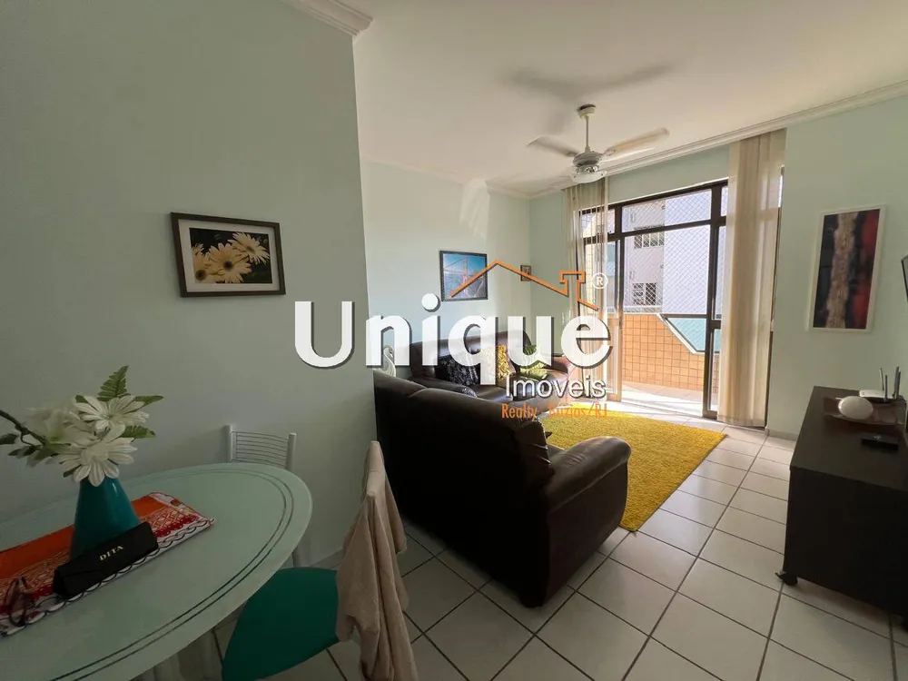 Apartamento, 2 quartos, 90 m² - Foto 2