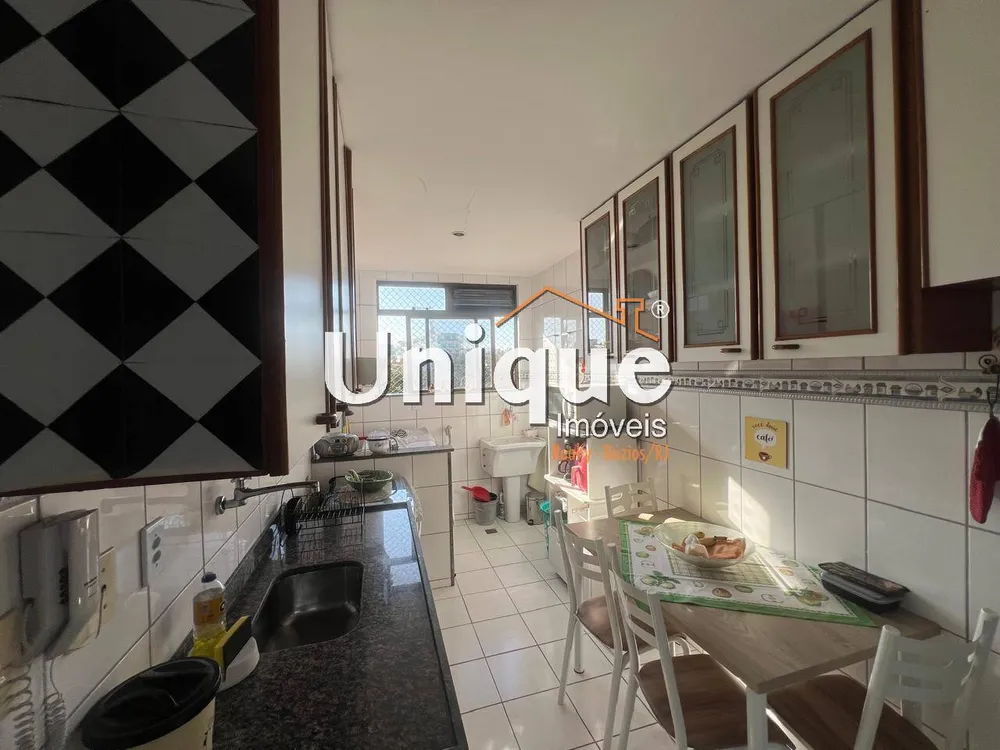 Apartamento, 2 quartos, 90 m² - Foto 8