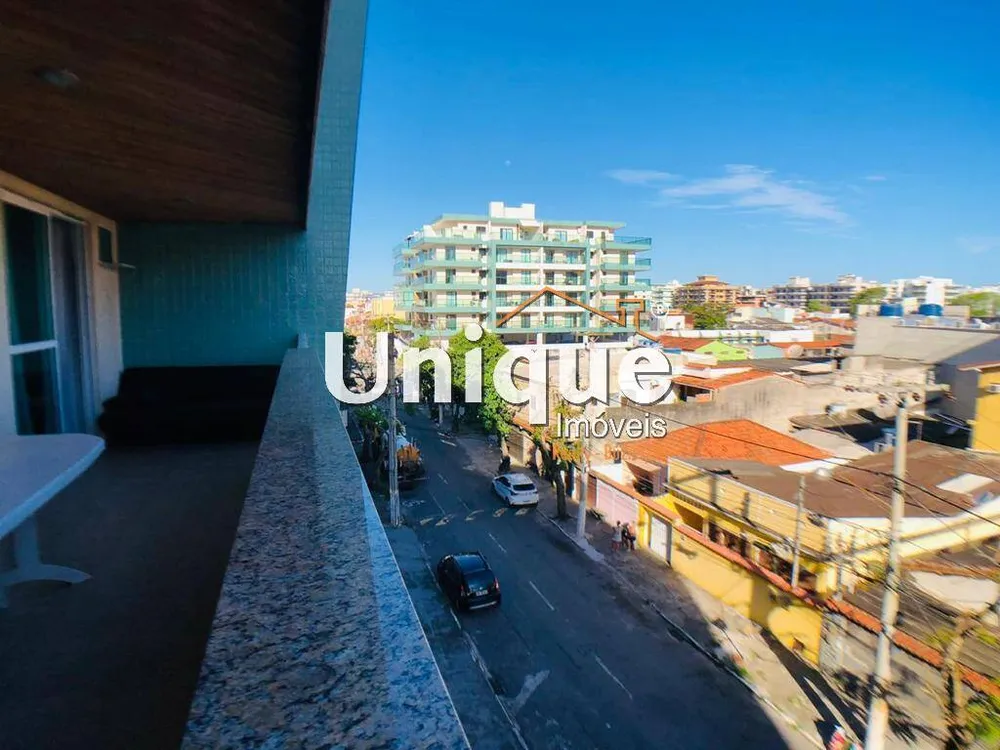 Apartamento, 2 quartos, 90 m² - Foto 1