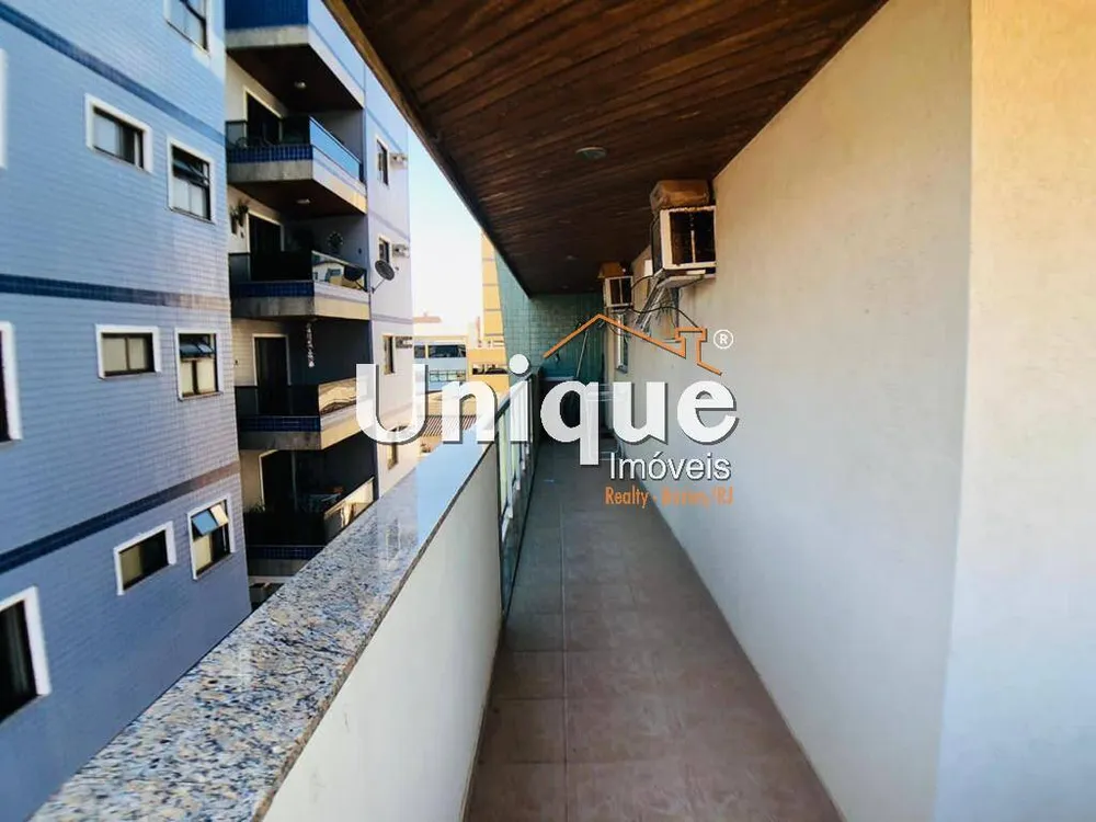 Apartamento, 2 quartos, 90 m² - Foto 9