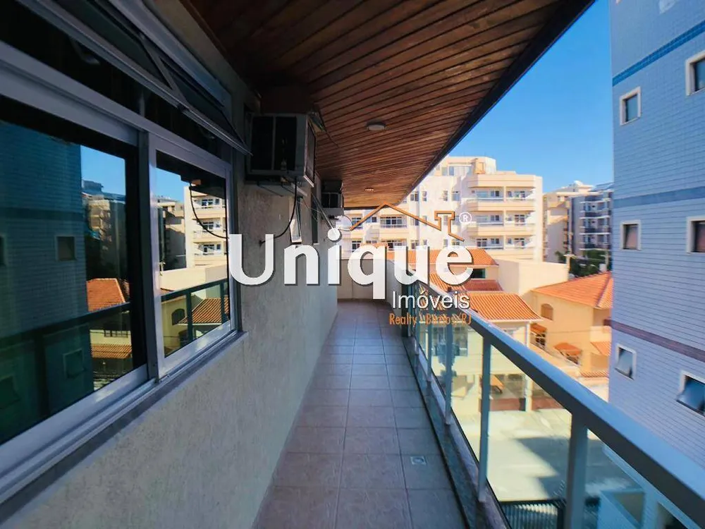 Apartamento, 2 quartos, 90 m² - Foto 16