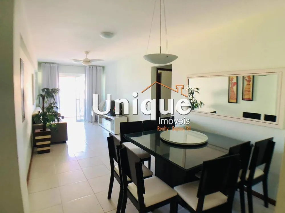 Apartamento, 2 quartos, 90 m² - Foto 3