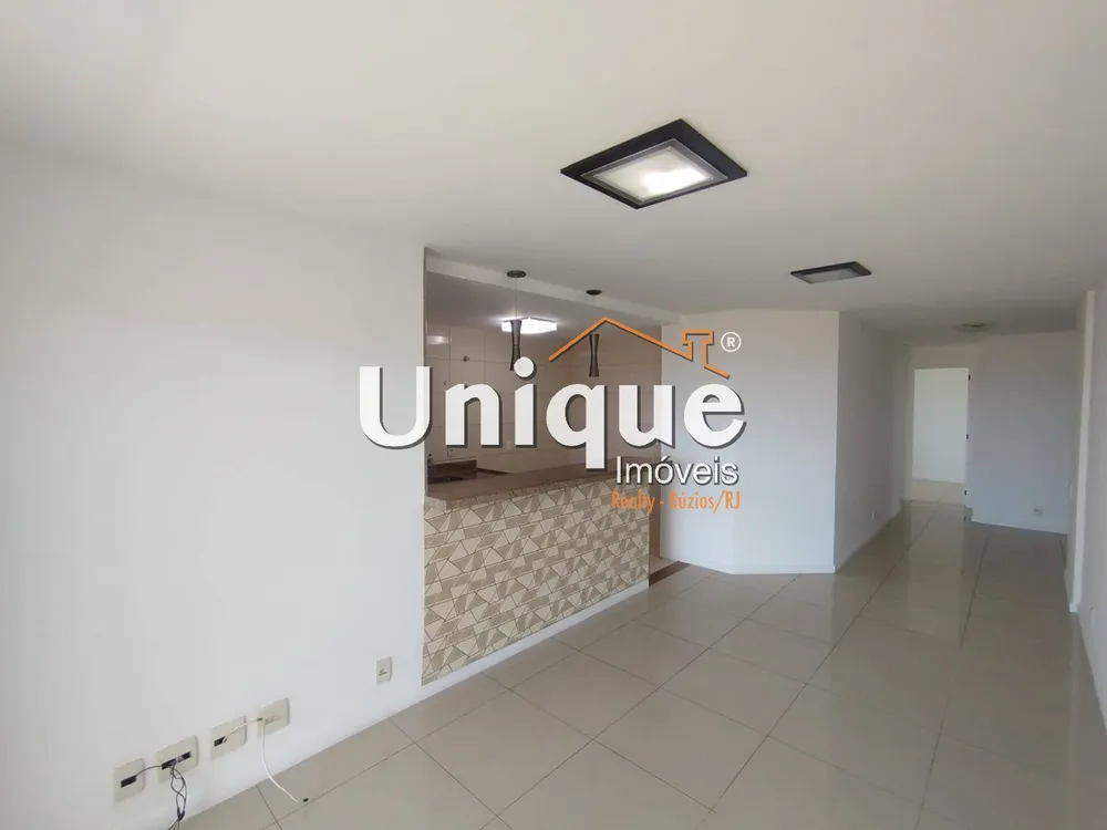 Apartamento, 3 quartos, 120 m² - Foto 2