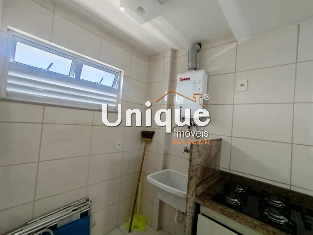 Apartamento, 3 quartos, 120 m² - Foto 7