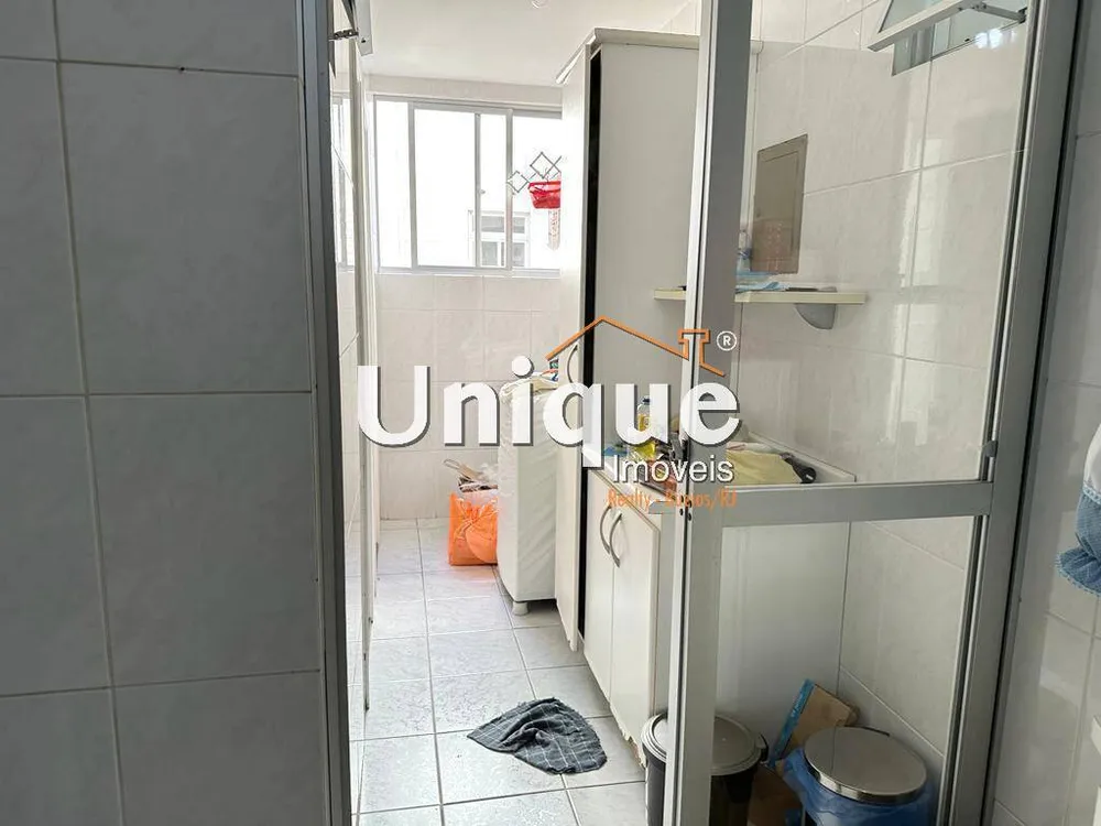 Apartamento, 2 quartos, 95 m² - Foto 6