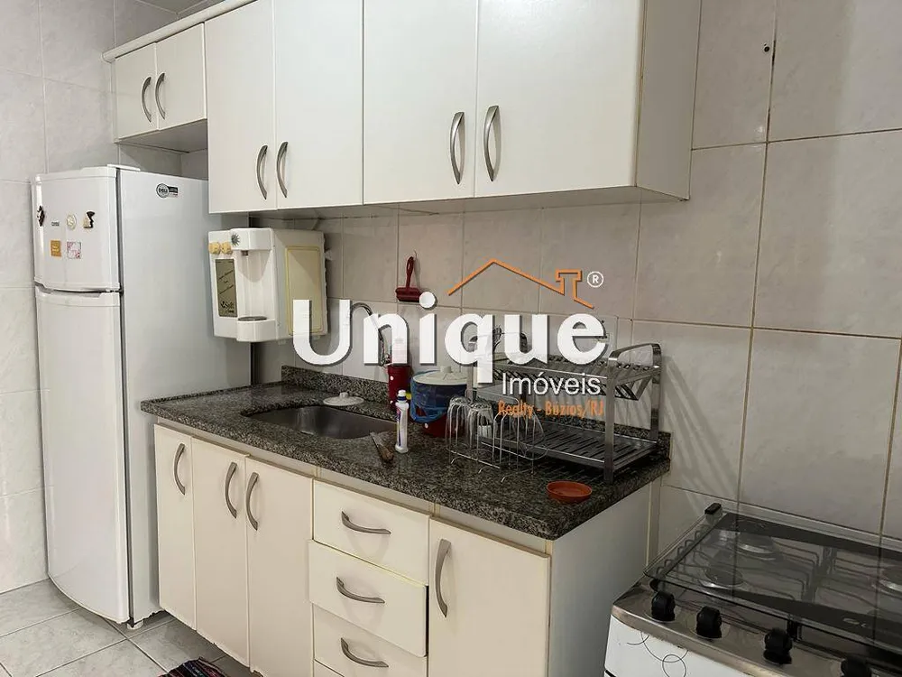 Apartamento, 2 quartos, 95 m² - Foto 9